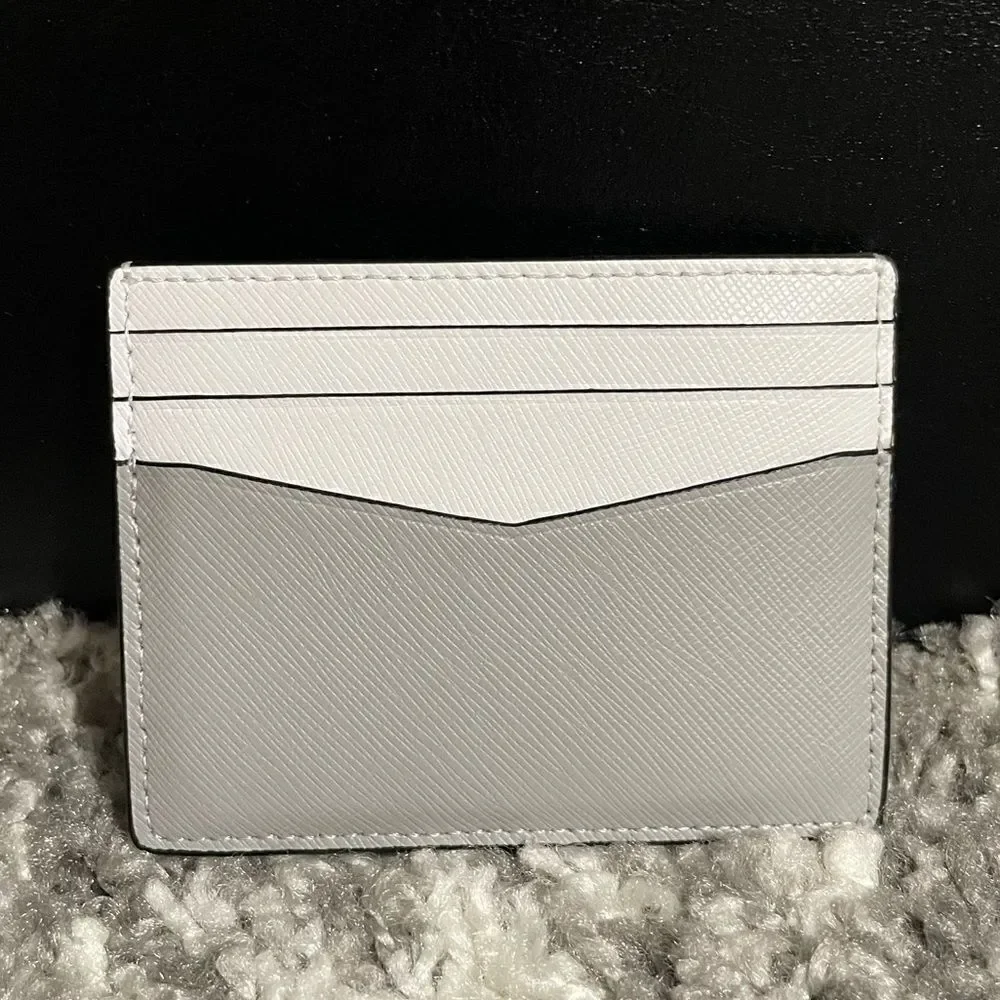 NWT Kate Spade Small Slim Card Holder